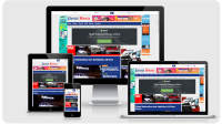 Jasa pembuatan website murah
